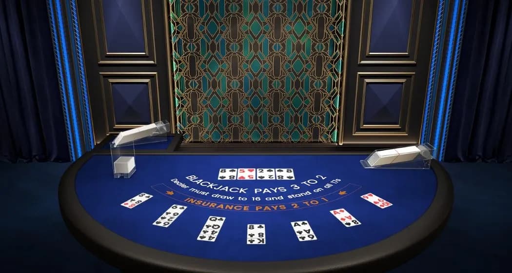 Live Casino x 2 🎲